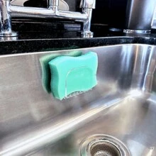 Acrihome Acrilicos Bathroom Hooks - 無色 - 查看 2