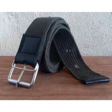 Men Belts Casual For Daily Use Perfect As A Gift For Friend - Multicolor - View 7
