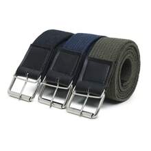 Men Belts Casual For Daily Use Perfect As A Gift For Friend - Multicolor - View 1