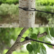 1 件旅行便攜式晾衣繩,室內戶外晾衣繩帶 12 個衣夾,輕便旅行防曬繩,晾衣繩,用於衣服、包包、襪子、圍巾、毛巾