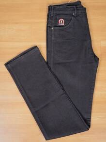 Men Jeans - màu đen - Xem 1