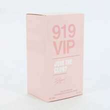Perfumes De Hombre Y Mujer De 30 ML - 919 VIP ROSE - Ver 5