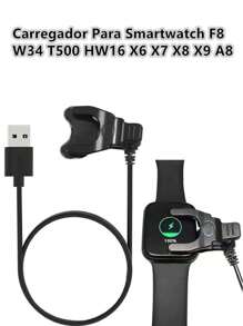 Watchband Accessories - 黑色 - 查看 1