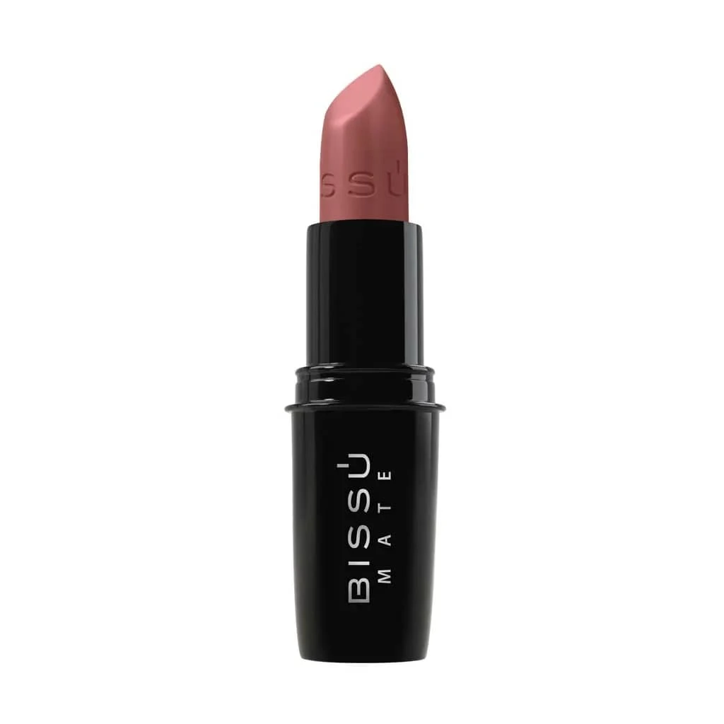 Bissu Bissú Labial Mate - 09 Bruselas - Ver 1