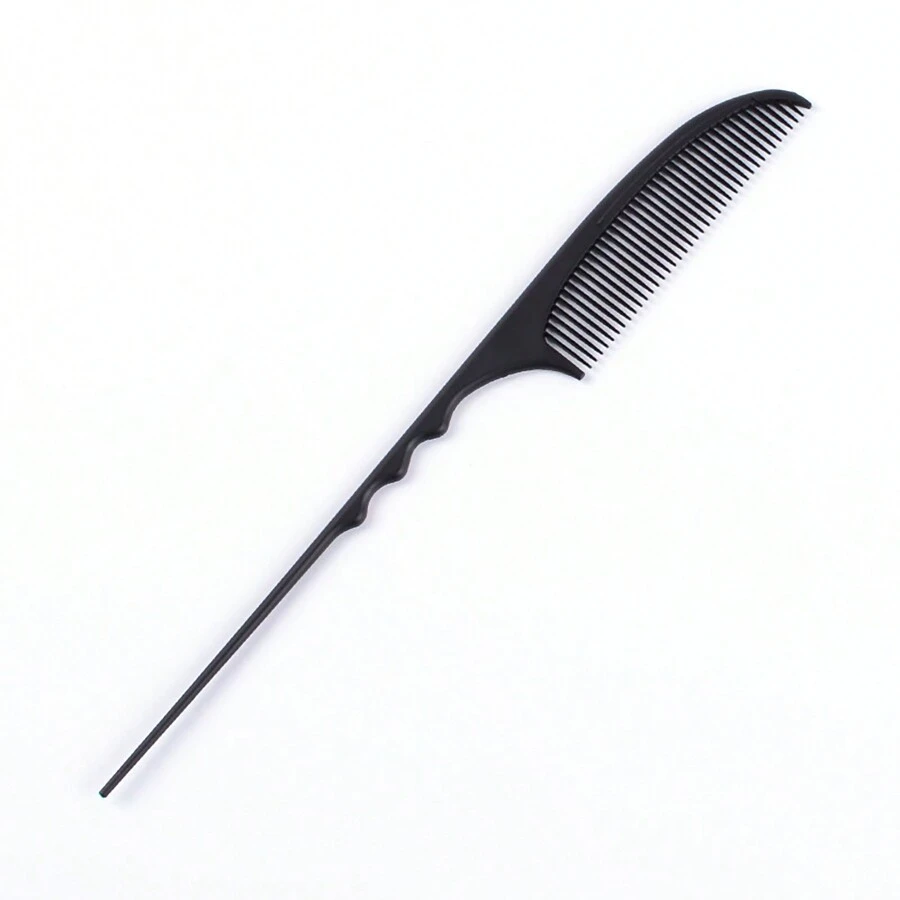 Lược - màu đen - Xem 1