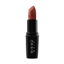 Bissu Bissú Labial Mate - 01 Milan - Ver 1