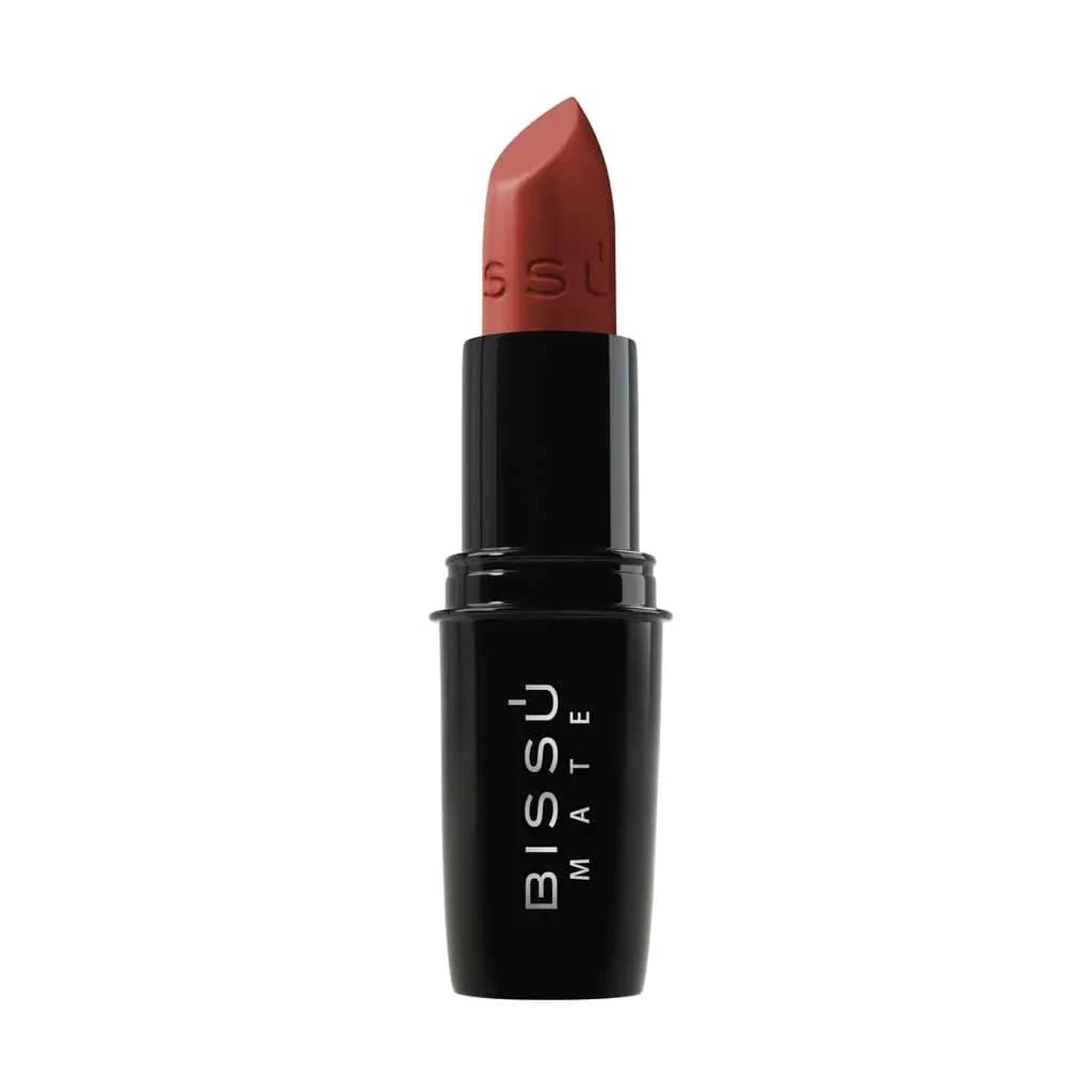 Bissu Bissú Labial Mate - 01 Milan - Ver 1