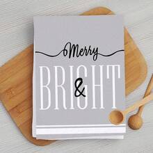 Khăn lau bát đĩa & khăn lau bát đĩa - Nhiều màu - Xem 7