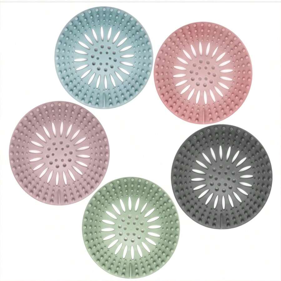 Hệ thống thoát nước nhà bếp & bộ lọc - Nhiều màu - Xem 1