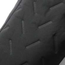 Thickened & Thermal Lined Relaxed Fit Warm Pants For Men, Winter