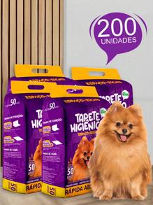 Pet Cleaning Accessories - Purple - View 1