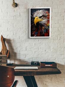 Decorative Painting & Calligraphy - 白色 - 查看 4
