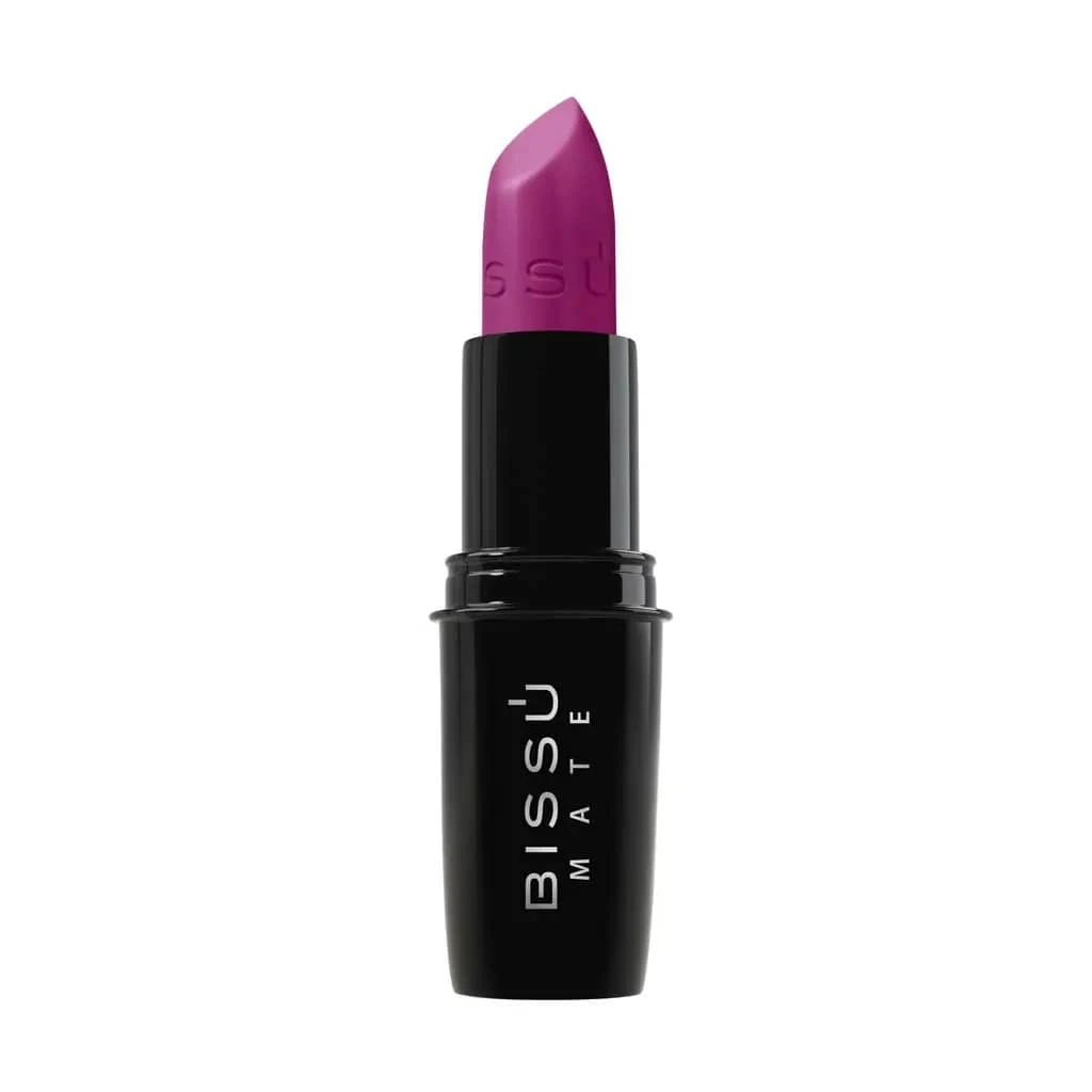 Bissu Matte Lipstick - 10 檀香山 - 查看 1