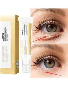 Eye Contour Cream 30g - Vàng - Xem 1