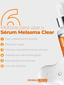 Serums & Facial Treatment - Clear - View 2