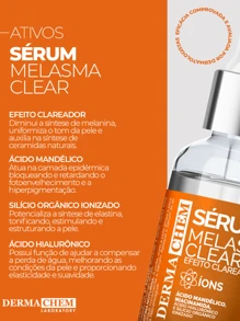 Serums & Facial Treatment - Clear - View 3