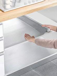 1 pieza Adhesivo de pared resistente al calor, al agua y a las manchas de aceite, papel tapiz de aluminio para gabinetes, adhesivos, decoraciones de pared, vinilos decorativos para decoración del hogar, artículos de decoración primaveral para renovar su hogar, pegatinas de decoración Rama para decoración de habitación, decoración de pared, decoración de baño, decoración de dormitorio, decoración de sala de estar, decoración del hogar, papel tapiz de sala de estar