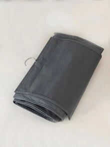 1件家用12网无纺布双面鞋挂袋挂式衣帽间多功能鞋子收纳袋 - 彩色 - 查看 6