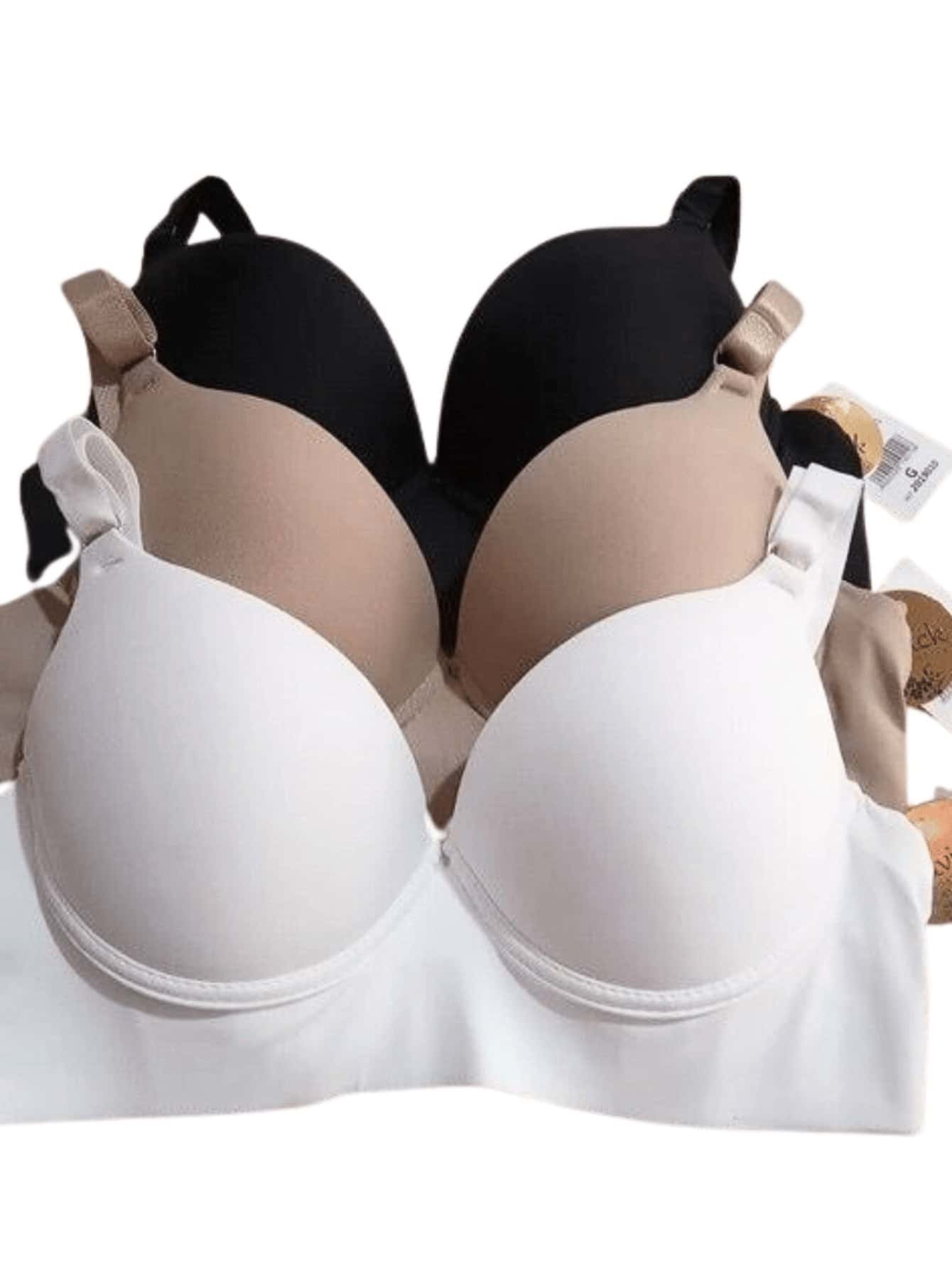 Women Bras & Bralettes - Nhiều màu - Xem 1