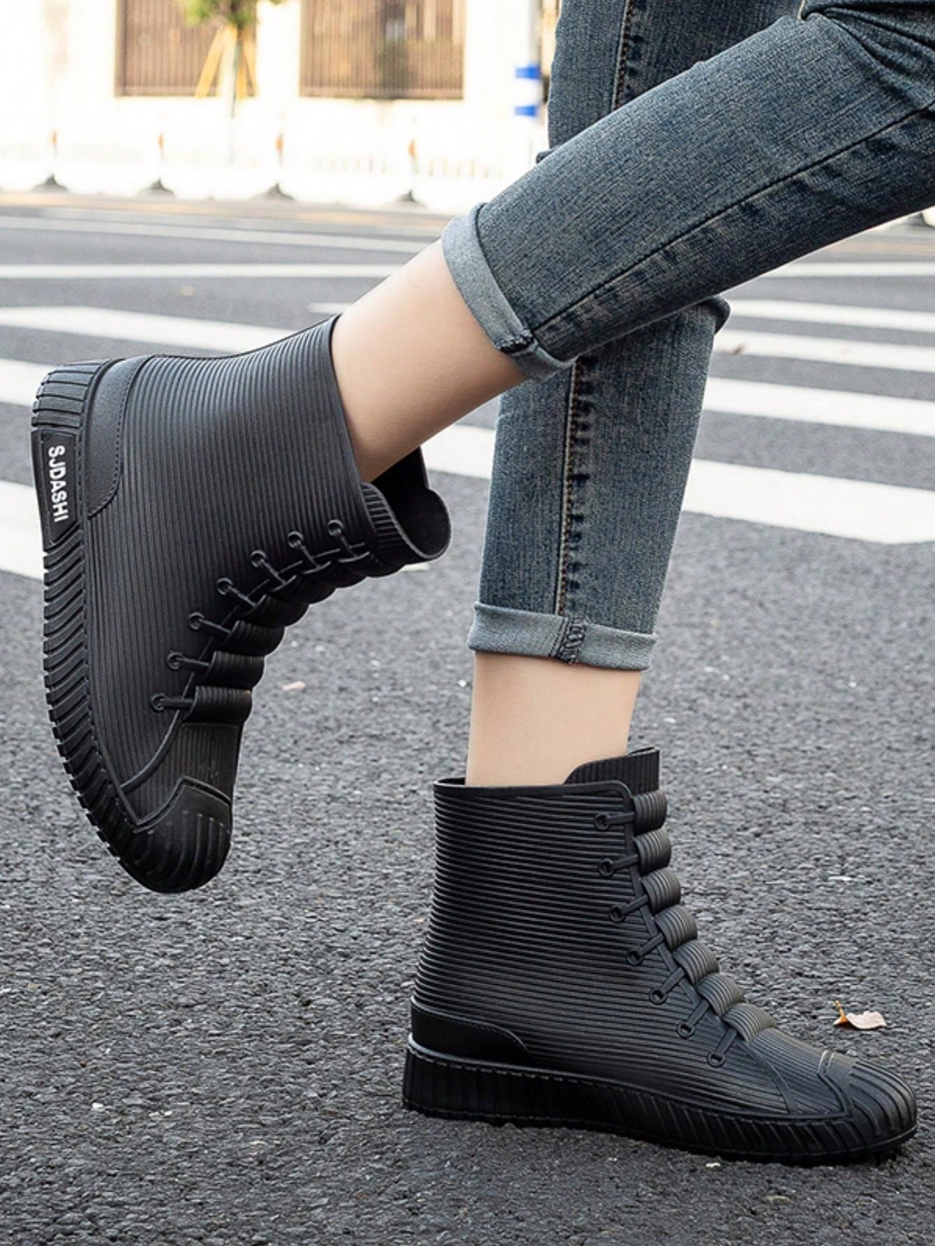 rainy day shoes for ladies