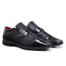 Dress Shoes - màu đen - Xem 2