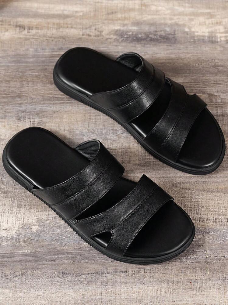 Business slippers shop