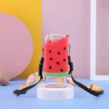 Vasos de helado - Rojo - Ver 2