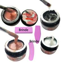 Chic & Fun Nail Polishes - 套件 405 - 查看 1