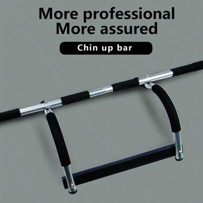 Household Pull Up Bar Chin Up Bar Horizontal Bar