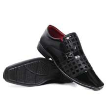Dress Shoes - màu đen - Xem 3