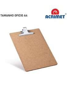 Clipboards - White - View 2