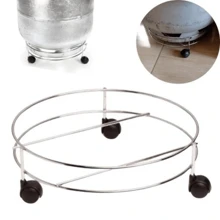 Racks & Holders - Bạc - Xem 3