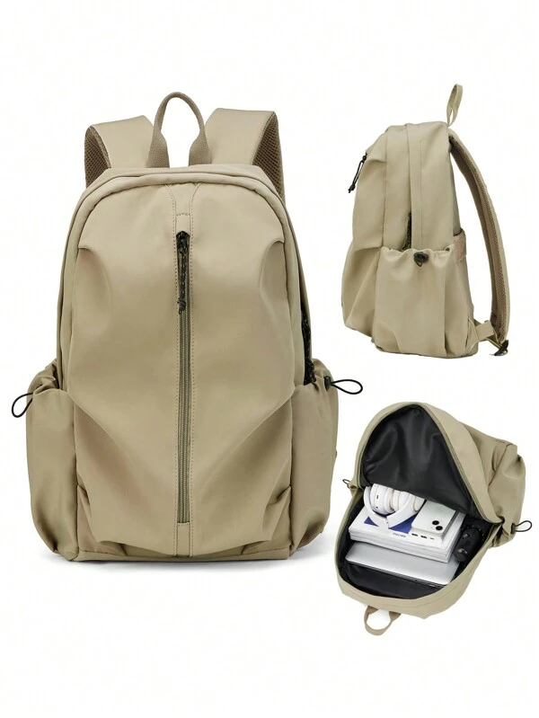 Mochila Mochila Para Negócios Multifuncional Masculina De Grande Capacidade Para Notebook, Bolsa De Computador Para Estudantes Universitários, Feminina, Para Lazer Ao Ar Livre, Adequada Para Trabalho E Uso Escolar À Prova D’água Múltiplos Bolsos Bolso Anti-roubo Multifuncional Para Trabalho, Viagem, Negócios, Caminhada, Acampamento Para Mulheres E Homens Presente De Natal Para Homens Com Acessórios De Viagem, Bagagem Grande, Organizador De Bolsa De Viagem E De Coisas