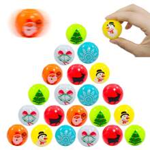 6/12/24 Pièces Mini Jouets Boules Spinner Fidget, Jouets Sensoriels Spinner À Doigt Pour Faveurs De Fête (aléatoire)