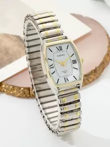 XAPWV Đồng Hồ Quartz Nữ Thanh lịch - Nhiều màu - Xem 2