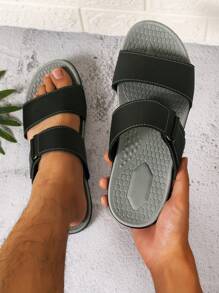 Chaussures De Marche Légères Et Décontractées Pour Hommes Populaires En 2023 - Noir - Voir 5