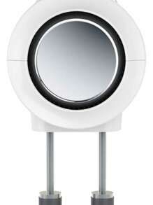 Batidora De Inmersión De Mano 5 Vel Marca Black+decker Helíx Performance Turbo - Blanco - Ver 2