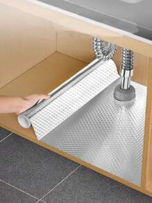 1 pieza Adhesivo de pared resistente al calor, al agua y a las manchas de aceite, papel tapiz de aluminio para gabinetes, adhesivos, decoraciones de pared, vinilos decorativos para decoración del hogar, artículos de decoración primaveral para renovar su hogar, pegatinas de decoración Rama para decoración de habitación, decoración de pared, decoración de baño, decoración de dormitorio, decoración de sala de estar, decoración del hogar, papel tapiz de sala de estar