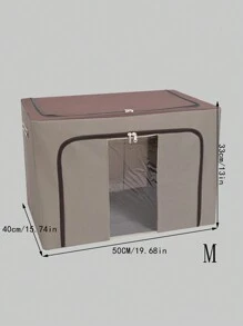 QYeah Quản Lý Ngăn Kéo - Xám - Xem 5