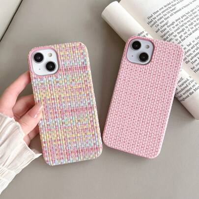 17 Pro Max/17 Pro/ 17/15 Pro Max Phone Case, 14 Pro Protective Case, New 13 Anti-Fall Protective Case, 16 Pro Max Woven Texture Protective Shell, 16 Pro Phone Case, 15 Half-Wrapped Hard Shell Colorful Personalized Fashion Case, New 16 Plus Case, Galaxy S25 Ultra/S25+/S25/S24 Ultra/S24+/S24/S23 Ultra/S23+/S23/S22 Ultra/S22+/S22