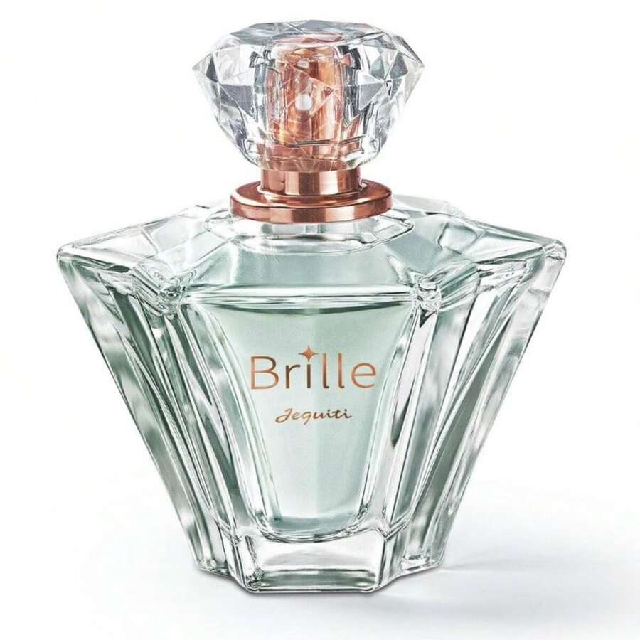 Jequiti Perfume and Fragrances - màu đen - Xem 1