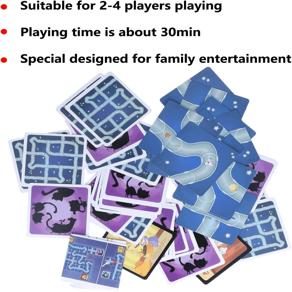 4 Buzzers De Jeu Quiz Multicolores - Pour Fêtes, Famille Et Activités En Classe
