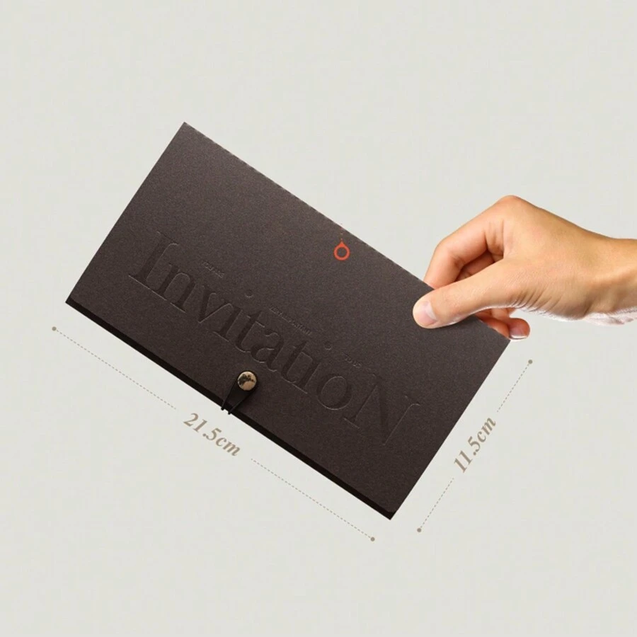 Creative Invitation Card | SHEIN USA