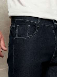 Calça Jeans Masculina Linha Gold