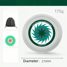 1入組175克玩具,具有夜光功能 - 金色 - 查看 7