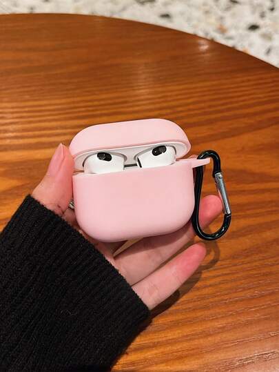 Funda protectora de color caramelo compatible con Apple, Pro 3 y 4