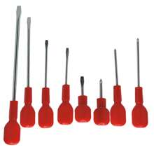 Screwdriver - 紅色 - 查看 2