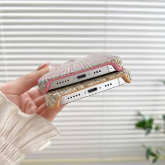 17 Pro Max/17 Pro/17/15 Pro Max mobilskal, 14 Pro skyddande skal, 13 Pro fallskyddande skal, 16 Pro Max vävt texturerat skyddande skal, 16 Pro mobilskal, 15 Halvlindat hårt skal, färgglatt personligt modeskal, Nytt 16 Plus-skal, Galaxy S25 Ultra/S25+/S25/S24 Ultra/S24+/S24/S23 Ultra/S23+/S23/S22 Ultra/S22+/S22