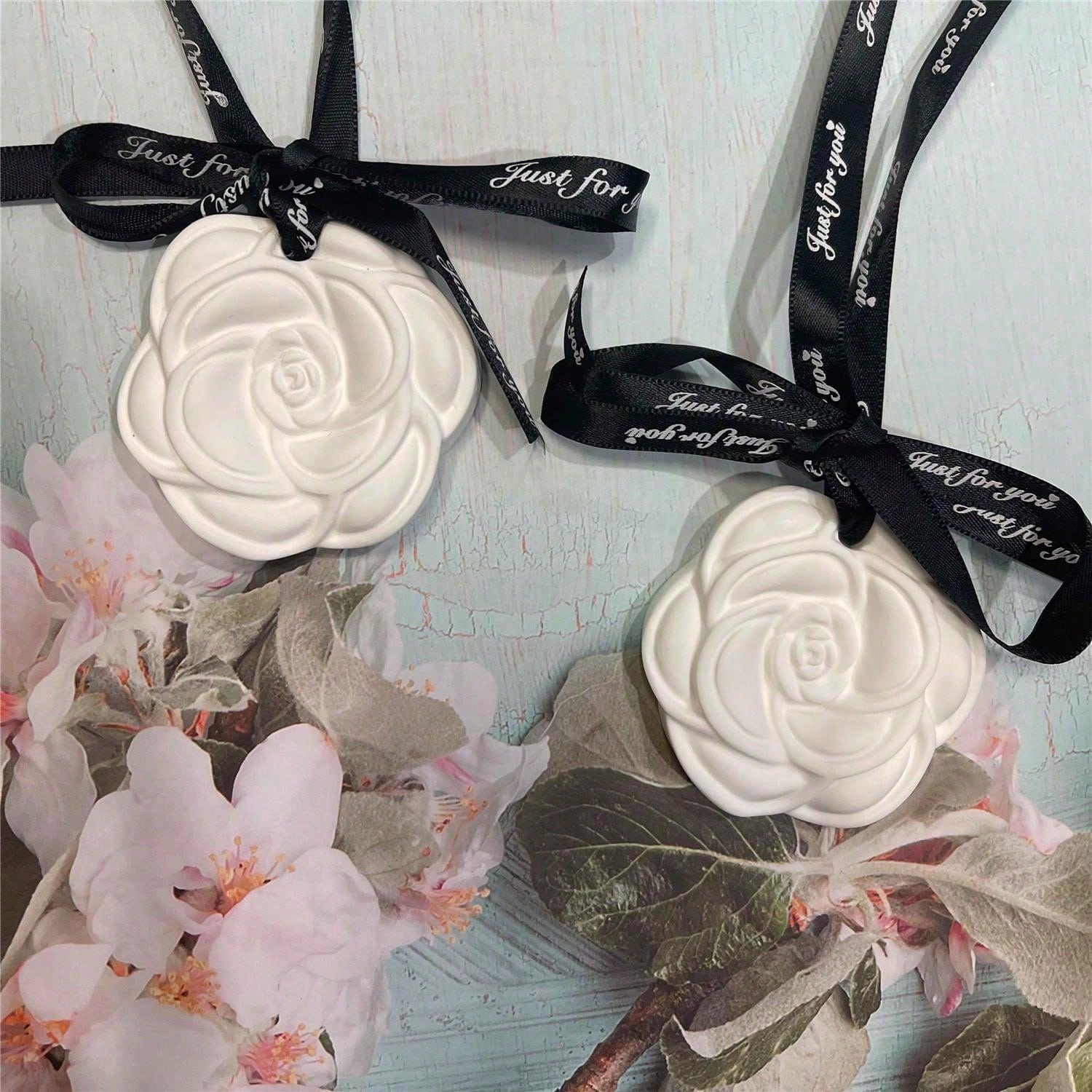 1Pc Freesia cologne LongLasting Home Fragrance Tablets Remove Odors