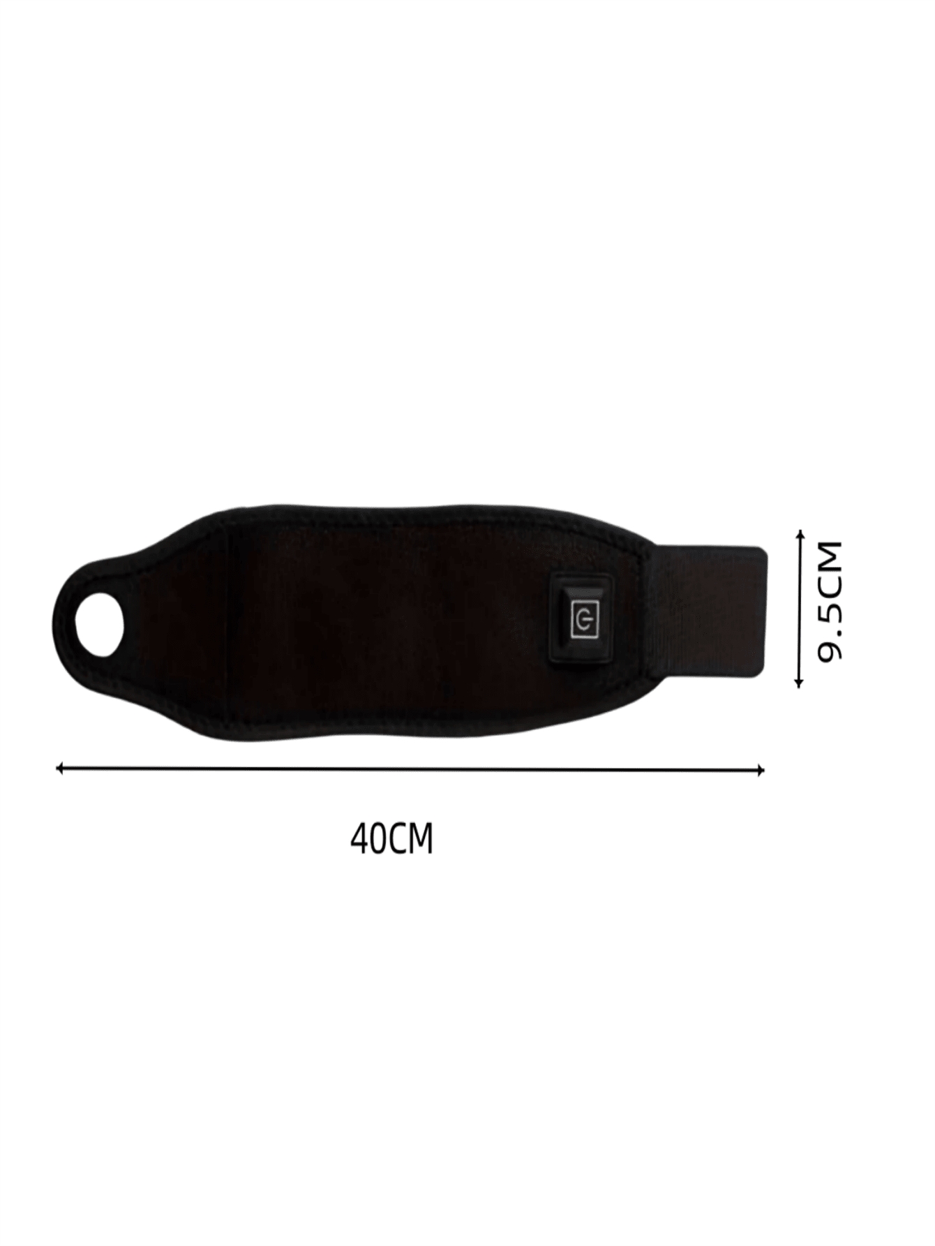 Electric Heating Wrist Wrap Usb Powered Threelevel Temperature Control Wrist Warmer SHEIN USA